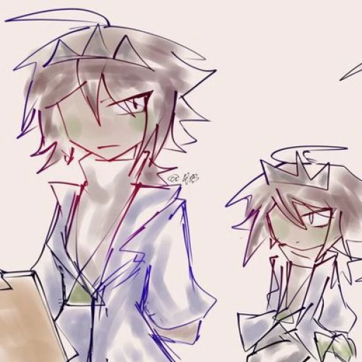∆lice [science au]