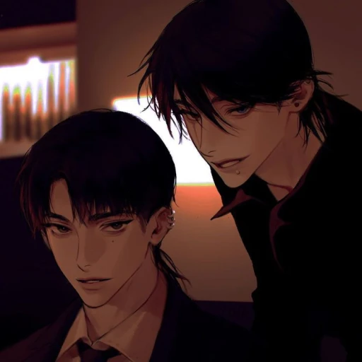 Devian y Deven