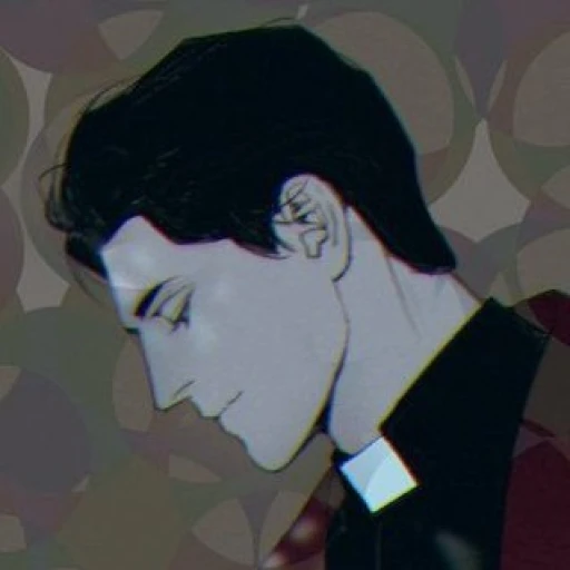 priest. (NSFW?)