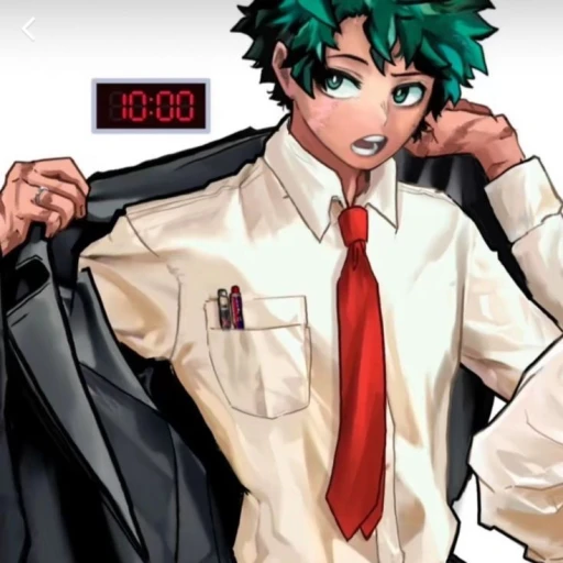 Deku
