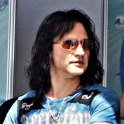 Eric Singer
