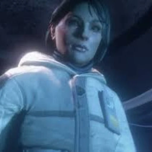 Catherine halsey