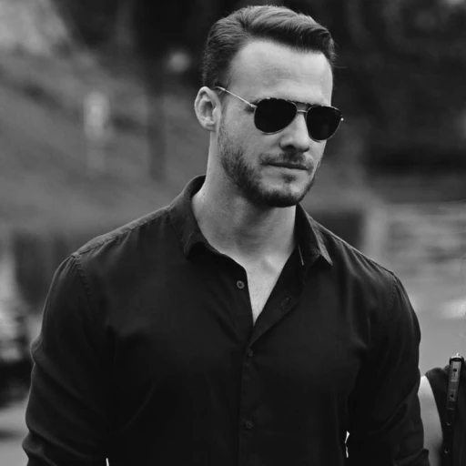 Serkan Bolat
