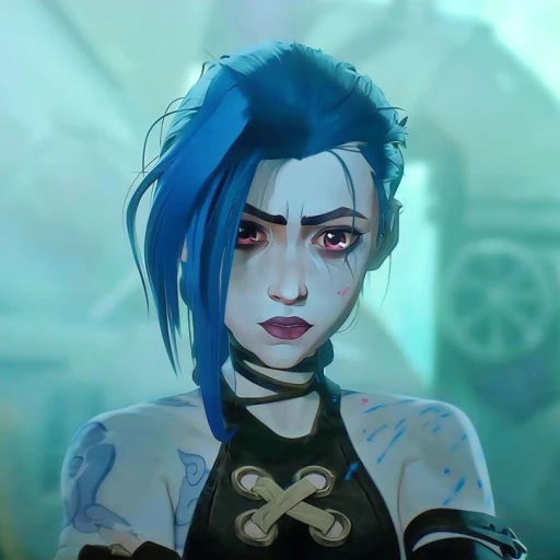 Jinx
