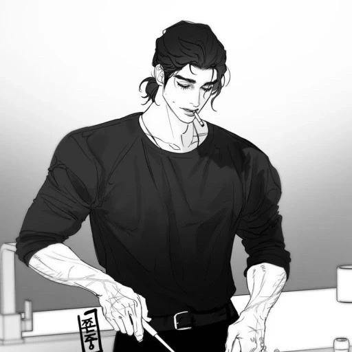 Jacob [alpha]