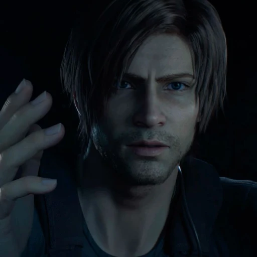 014_Leon Kennedy