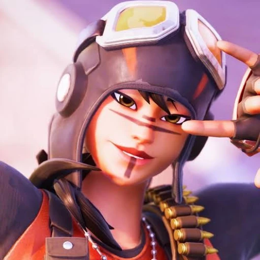 Rebel Renegade