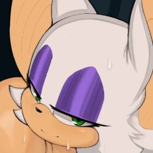 Rouge The Bat