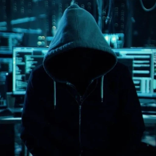 Hacker