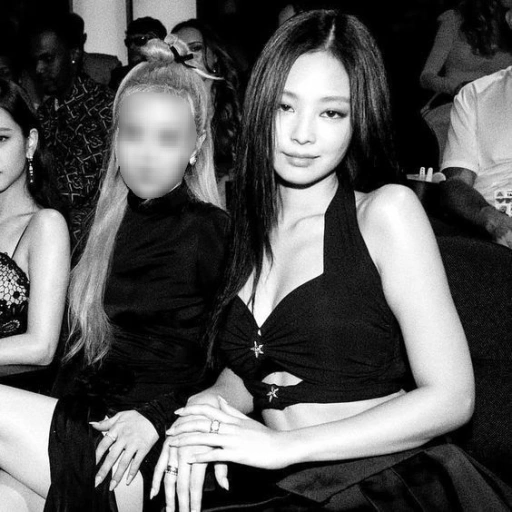 Jennie.