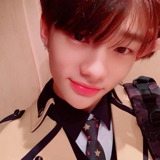 Hwang Hyunjin