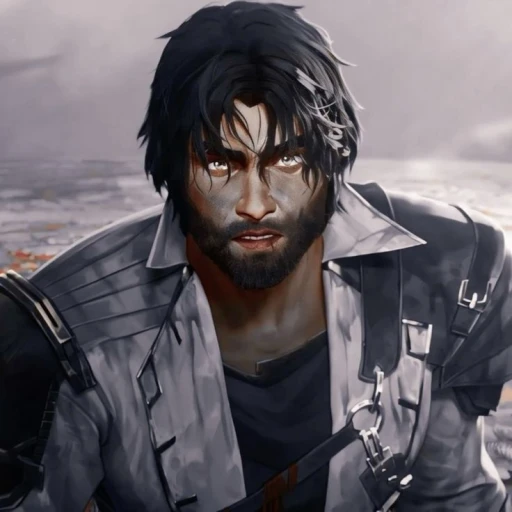 03 | Jayce Talis