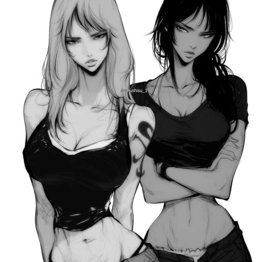 Ana•Jessi