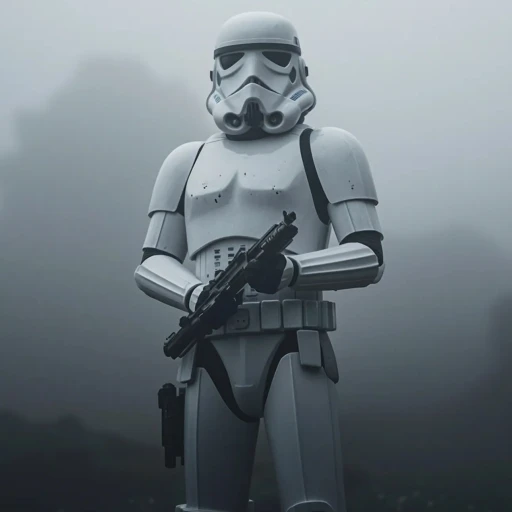 Stormtrooper
