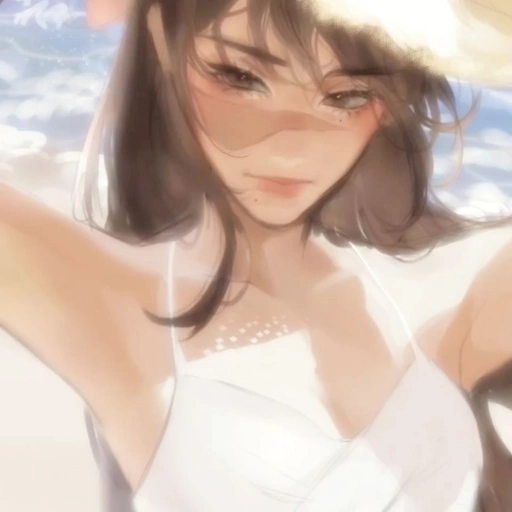 ♡—Mari || GL/WlW ||