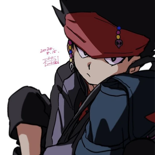 Daigo Kurogami