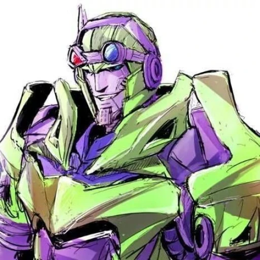 crosshairs