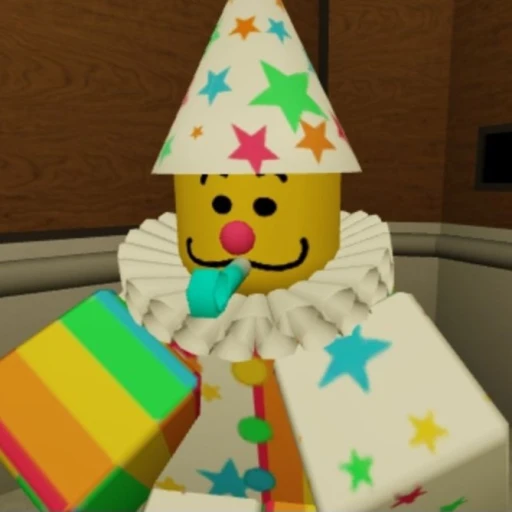 -party noob