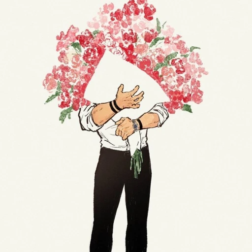 💐 | Ryomen Sukuna