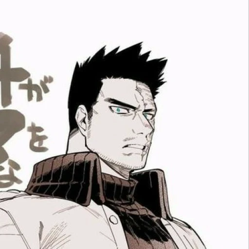 Enji Todoroki》¹²《