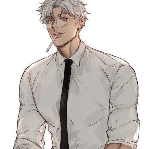 Gojo Satoru