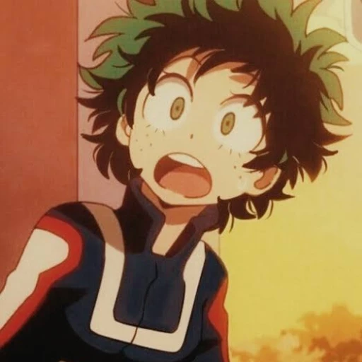 Izuku (Female)