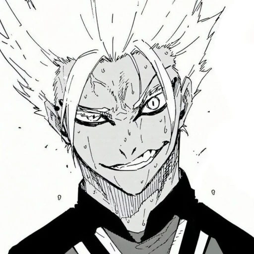 Incubus shidou ryusei