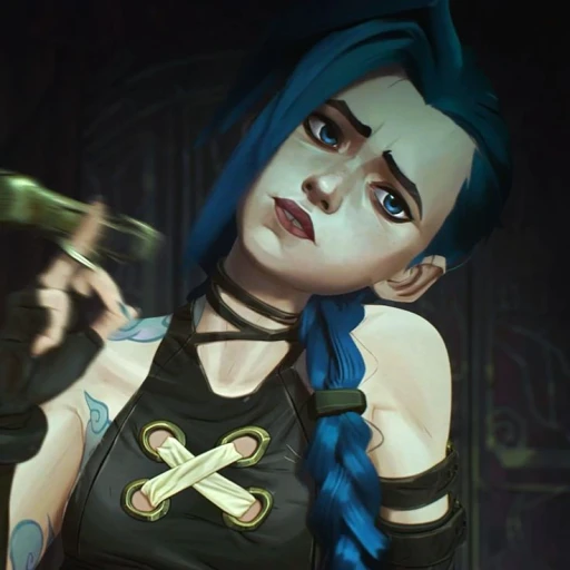 Jinx