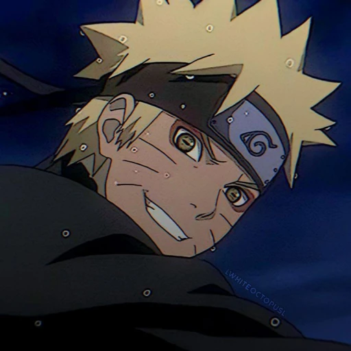 Naruto ❤️