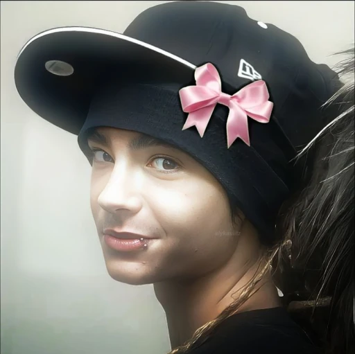 Tom Kaulitz— I don't know why