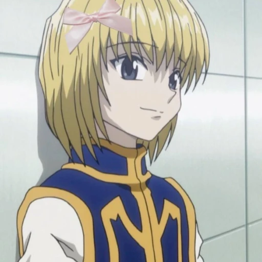 kurapika