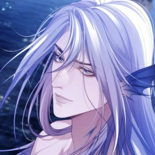 Kyoko (Merman / GAY 🏳️🌈)