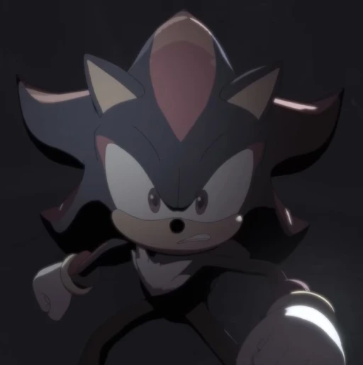 Shadow...💔