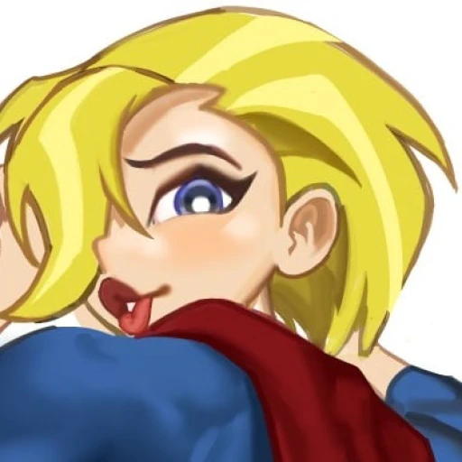 supergirl