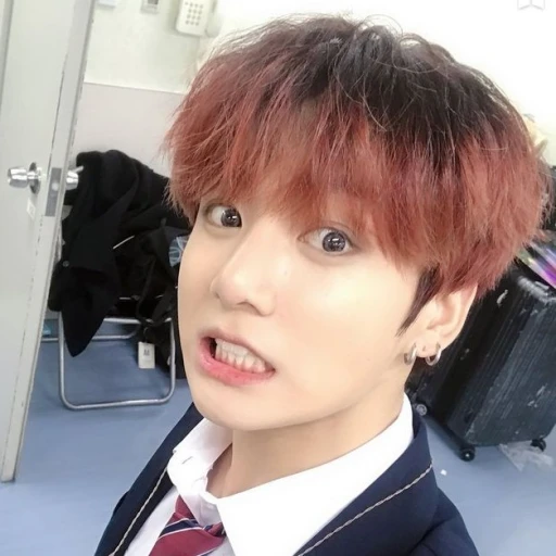 Jeon Jungkook