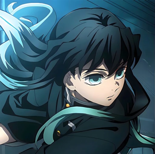 Muichiro Tokito {Edited}