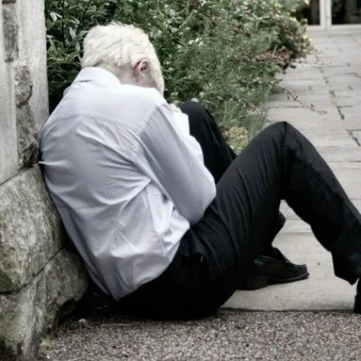 Draco L. Malfoy..