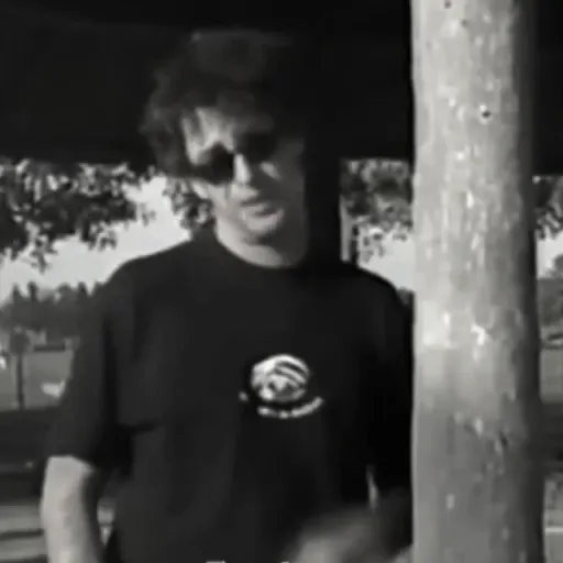 Gustavo Cerati (Magic Fingers)