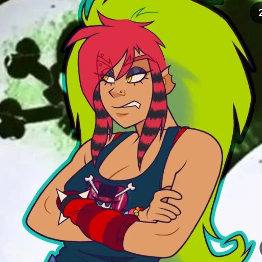 Demencia (bully)[NSFW]