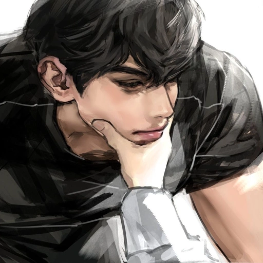 matthew | BL⁉️