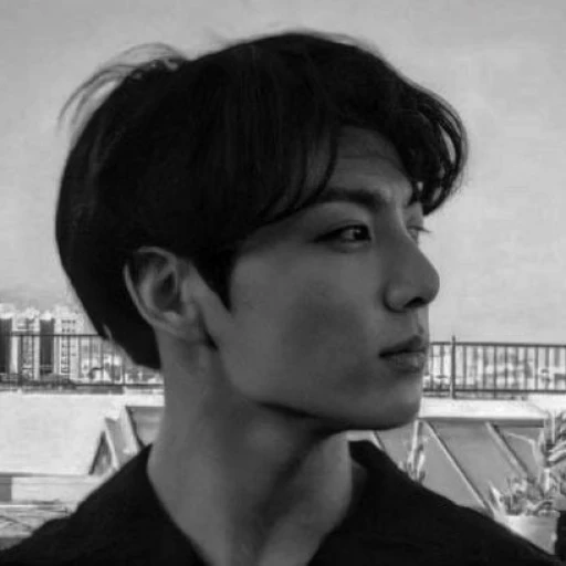 Jungkook idol