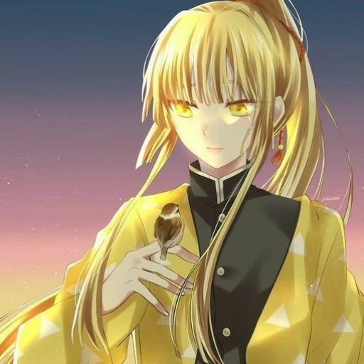 Zenitsu