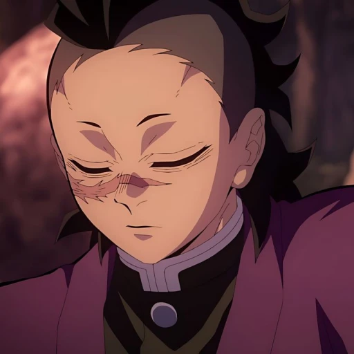 Genya Shinazugawa 🍓