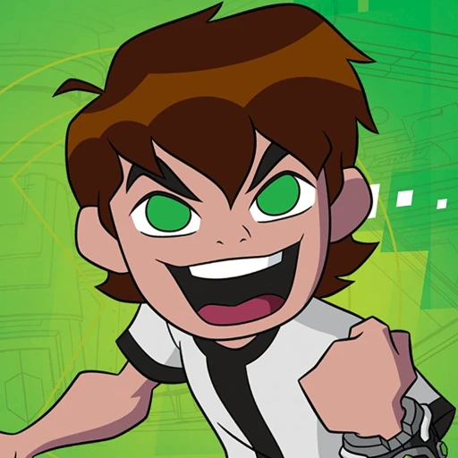 Ben Tennyson