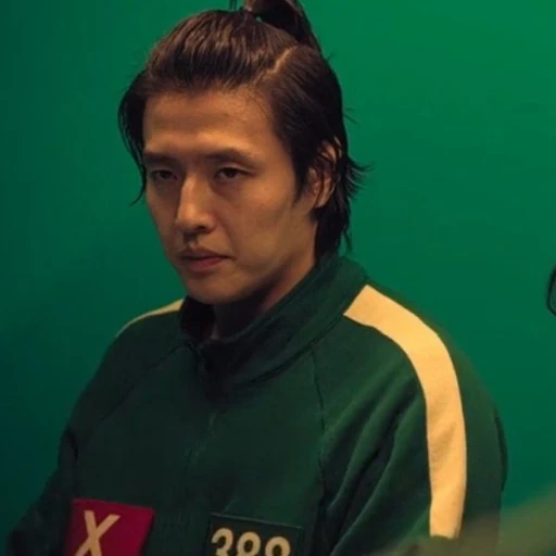 Kang Dae-Ho🌆❤‍🩹