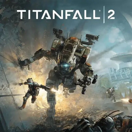 Titanfall 2 universe