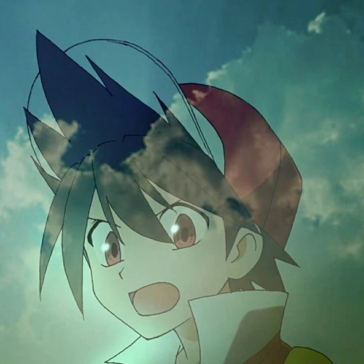 RED - POKESPE