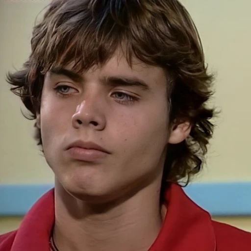 Pablo Bustamante.