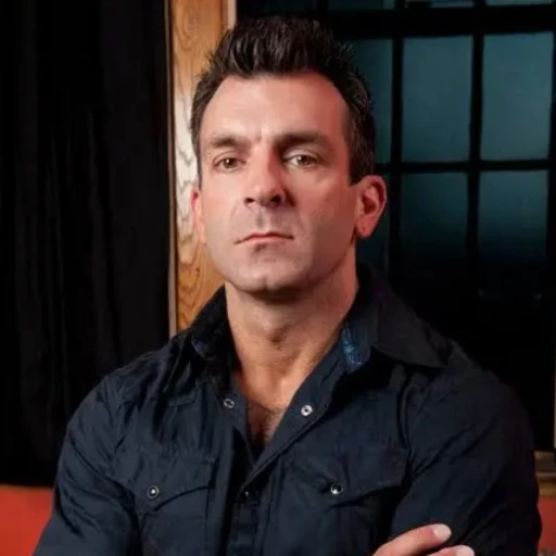 Shane O'Neill