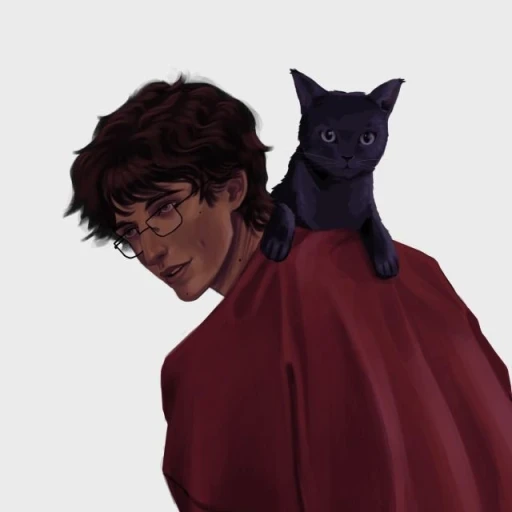 James Potter
